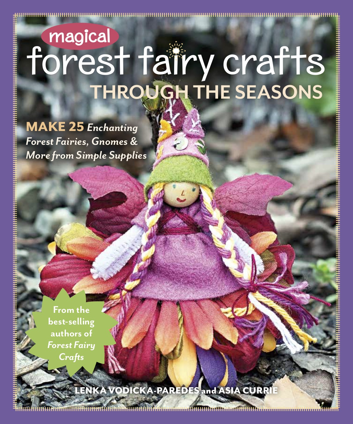 Happy Earth Day! — Forest Fairy Crafts